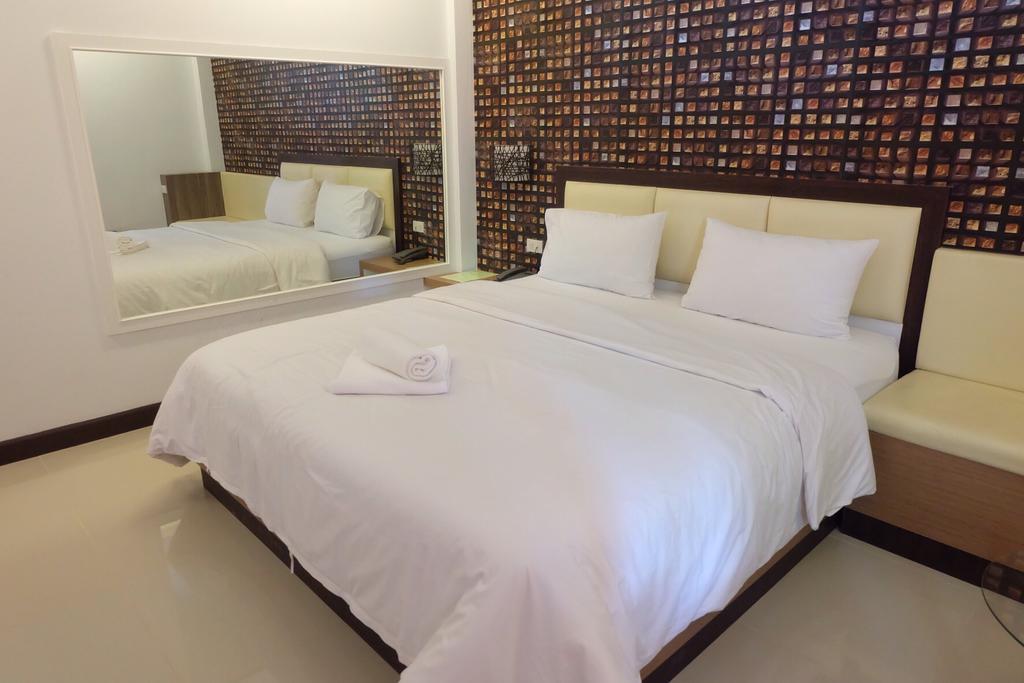 Sc Resort Hat Yai Exterior foto